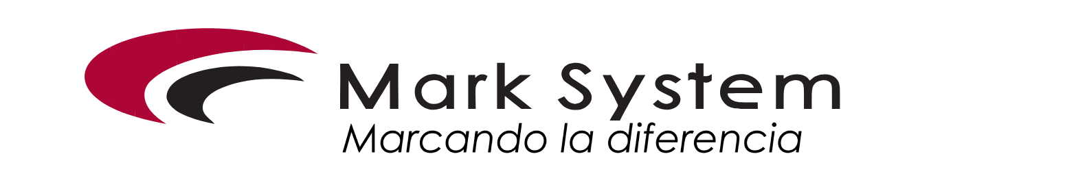 Mark System