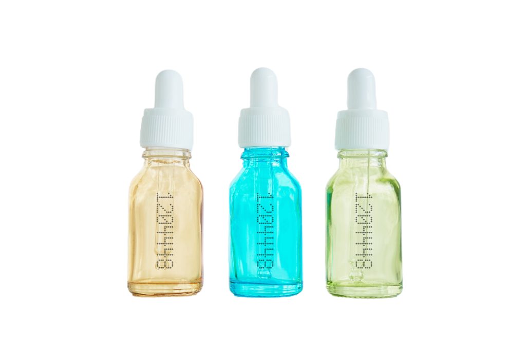 Cosméticos, Higiene y Farmacéuticos
