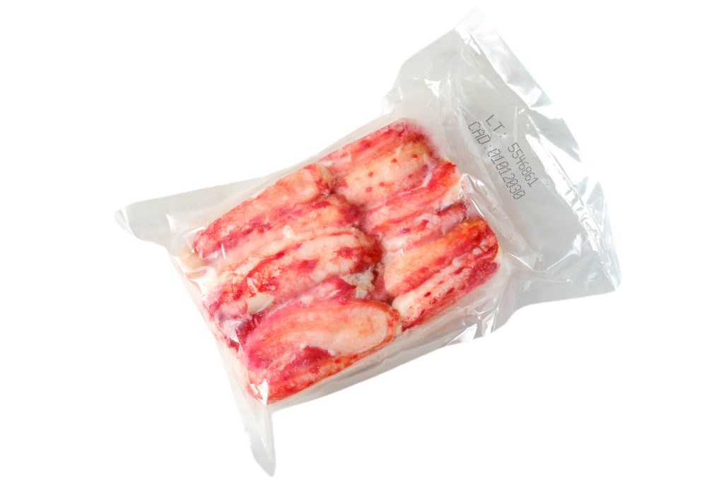 Lácteos y Congelados