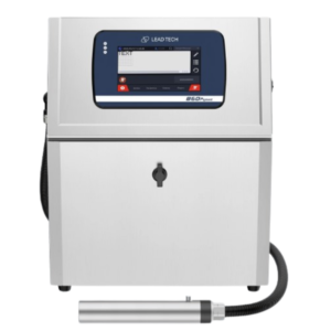 Codificador LT860 (CIJ)