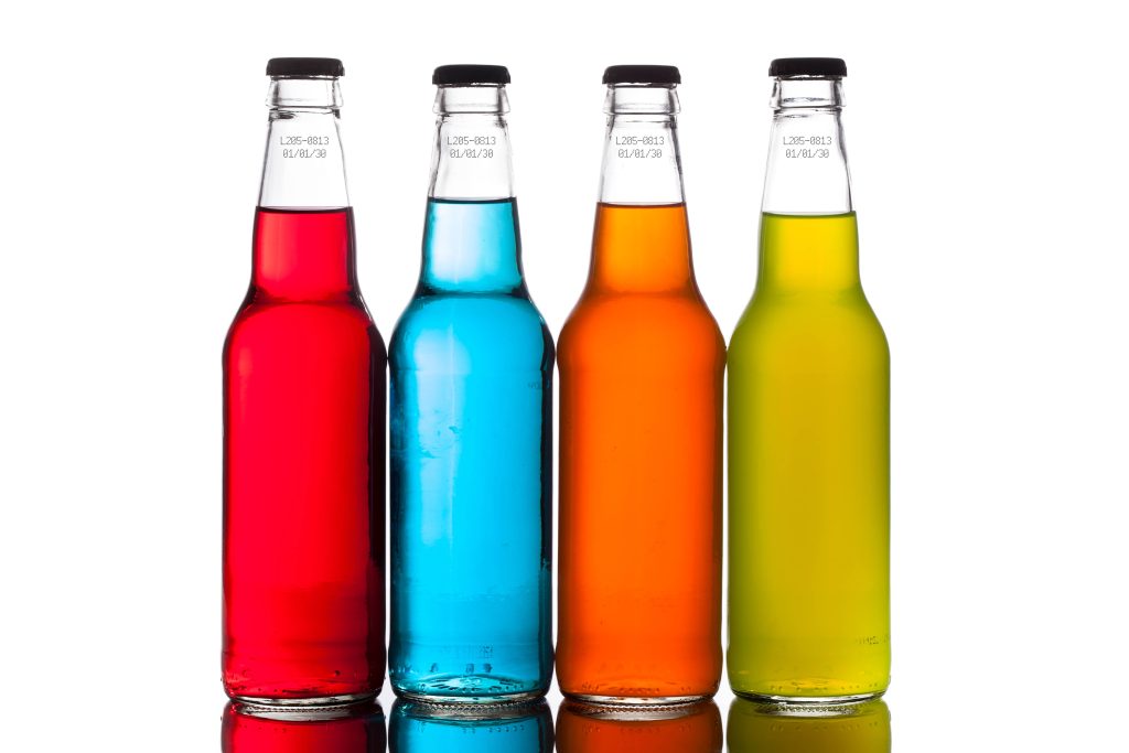 Bebidas
