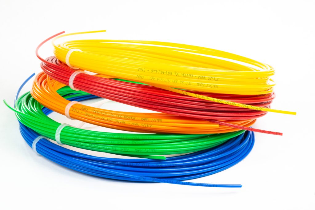Material eléctrico y electrónico