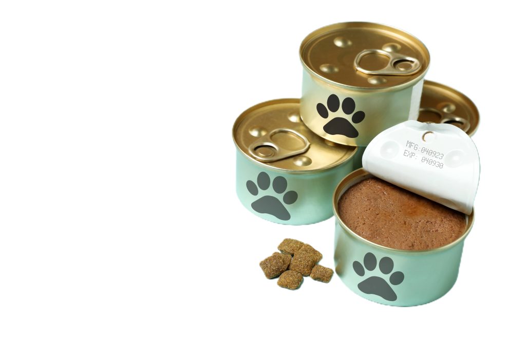 Productos para mascotas