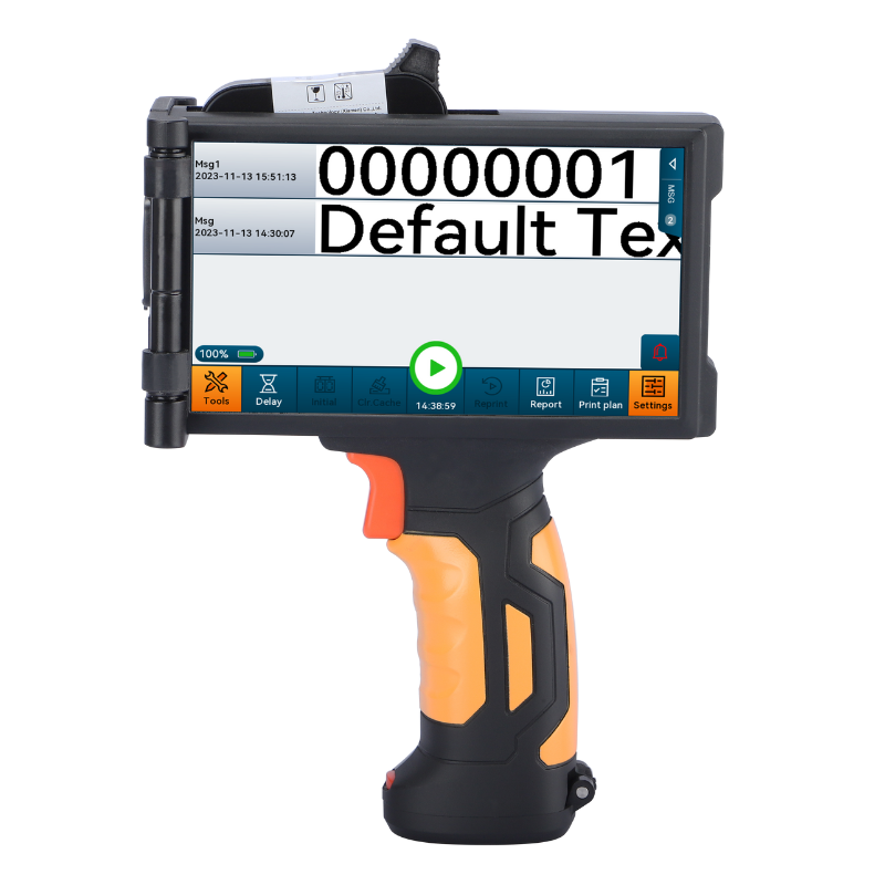 Codificador MoTix 1H (TIJ)