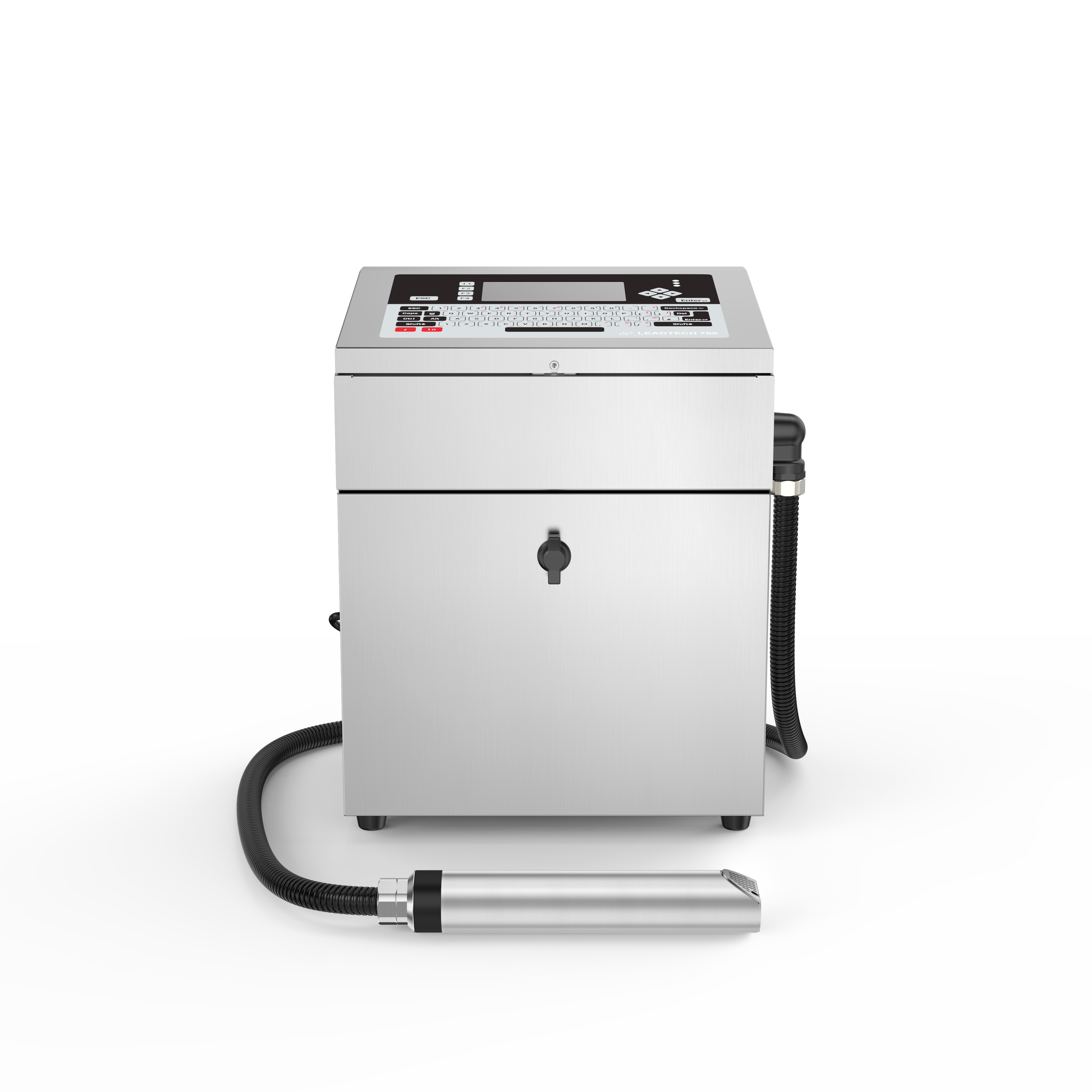 Codificador LT760 (CIJ)