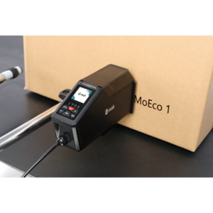 Codificador MoEco 1 (TIJ)